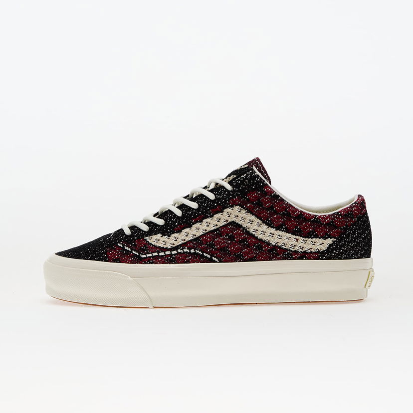 Sneakers och skor Vans LX Old Skool 36 EK Geo 38.5 Flerfärgad | VN000EFKBRD1