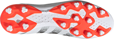 Sneakers och skor adidas Performance Predator Freak .3 MG Vit | fy6301, 2