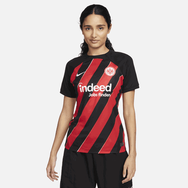 Jersey Nike Eintracht Frankfurt 2023/24 Stadium Flerfärgad | FJ6263-010, 0