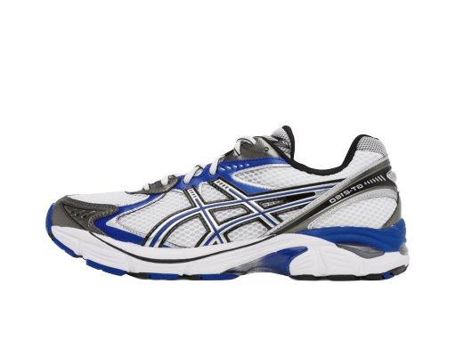 Livsstil Asics GT-2160 "White & Blue" Flerfärgad | 1203A275
