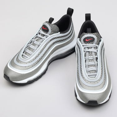 Sneakers och skor Nike Air Max 97 Ultra 17 ''Silver Bullet'' W Grå | 917704-002, 2