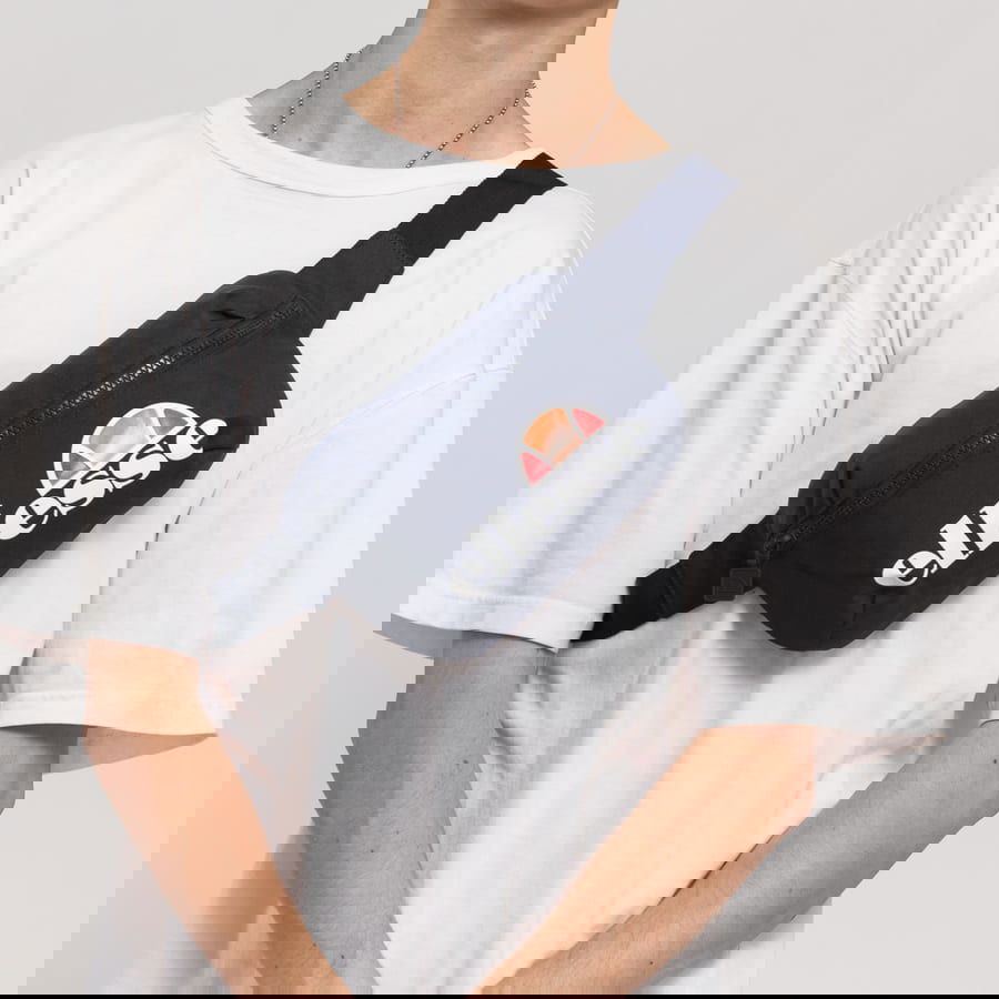 Midjeväska Ellesse Rosca Cross Body Bag Mörkblå | SAAY0593, 0