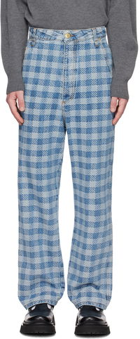 Alex Jeans
