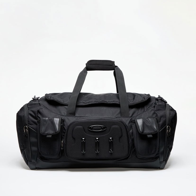 Ryggsäck OAKLEY Urban Ruck Rc Duffle Blackout 97 l Svart | FOS901048-02EU