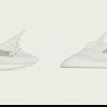 Sneakers och skor adidas Yeezy Yeezy Boost 350 V2 "Bone" Vit | HQ6316, 1
