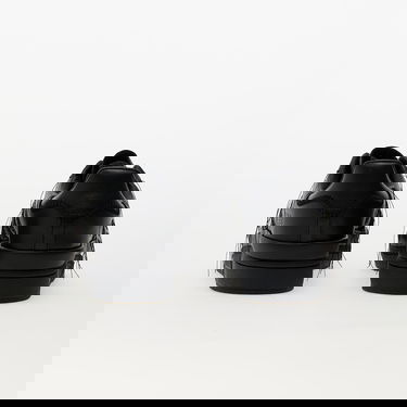 Sneakers och skor Y-3 Hicho Svart | IE7265, 3