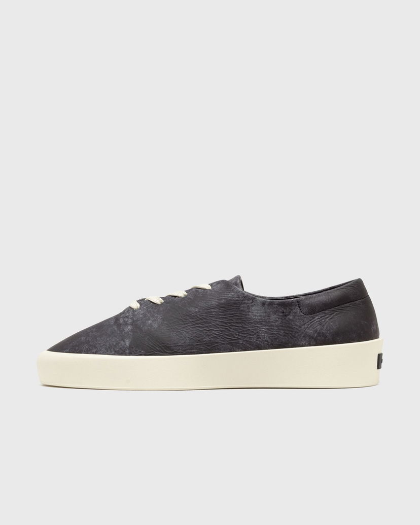 Sneakers och skor Fear of God Fear of God 101 Lowtop Size 47 Svart | FGE280-8109MPL-408