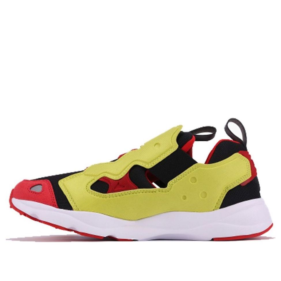 Sneakers och skor Reebok Furylite 3.0 Röd | FU9080, 0