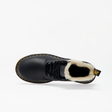 Sneakers och skor Dr. Martens 1460 Faux Fur Lined Lace Up Svart | 21797001, 2