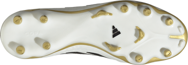 Sneakers och skor adidas Performance COPA PURE III LEAGUE FG/MG Vit | jh6296, 2