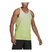 Adizero Engineered Men's Running Tank Top