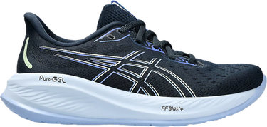 Sneakers och skor Asics GEL-CUMULUS 26 Svart | 1012b599-400, 0