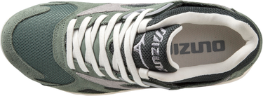 Sneakers och skor Mizuno Sky Medal Grön | D1GA192441, 3