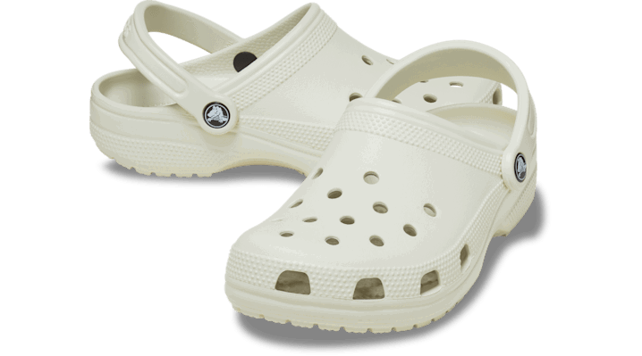 Sneakers och skor Crocs Classic Clogs Beige | 206991-0HZ, 1