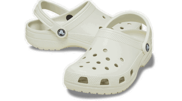 Sneakers och skor Crocs Classic Clogs Beige | 206991-0HZ, 1