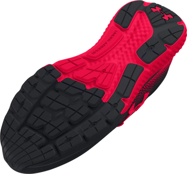 Sneakers och skor Under Armour UA Charged Rogue 4 Röd | 3026998-003, 2