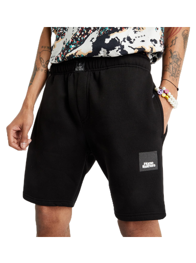 Shorts Horsefeathers Finn Shorts Svart | SM1250A