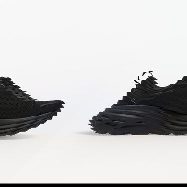Sneakers och skor Hoka One One Bondi 8 Svart | 1123202-BBLC, 1