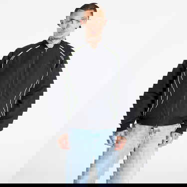 Bomberjacka adidas Originals Teamgeist Padded Jacket Svart | JX4082, 0