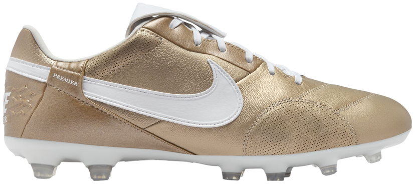 Sneakers och skor Nike Premier III FG Metallisk | at5889-200
