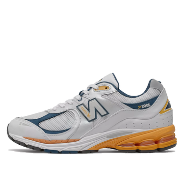 Sneakers och skor New Balance 2002R Vit | M2002RLA, 2