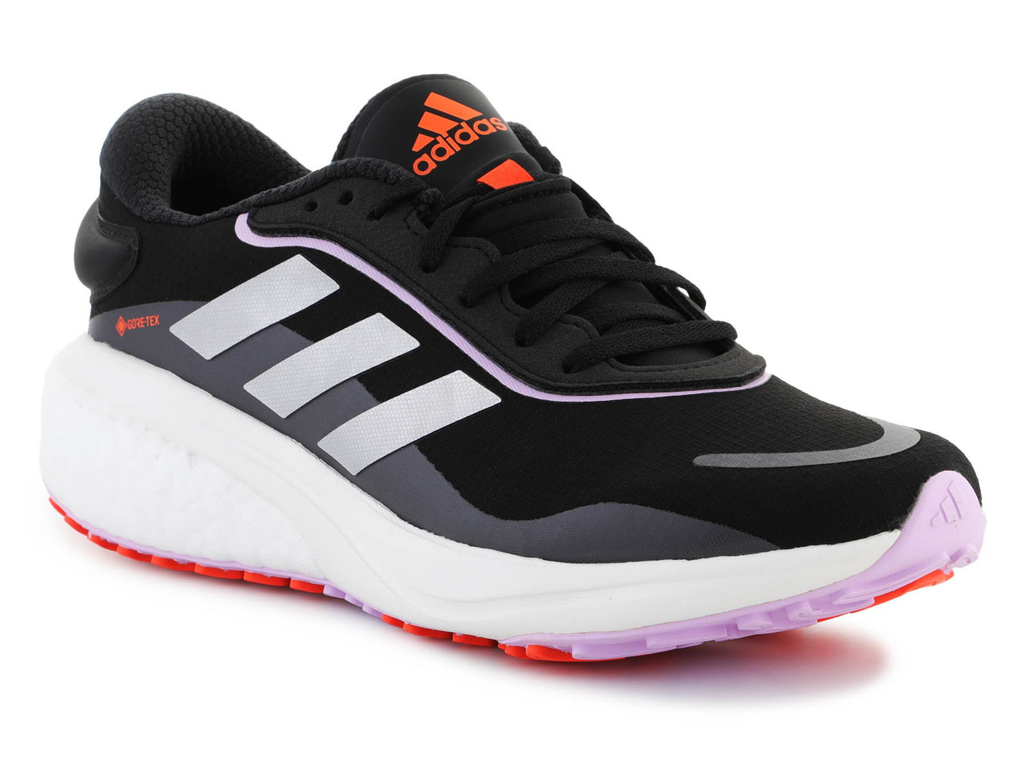 Sneakers och skor adidas Performance SUPERNOVA GTX W Svart | GY8319, 0