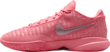 Sneakers och skor Nike LeBron 20 Rosa | dj5423-600, 1