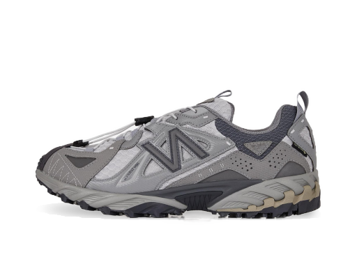 Sneakers och skor New Balance 610 Grå | ML610XA