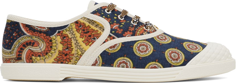 Sneakers och skor Valentino Valentino Garavani Bay By Bay Flerfärgad | 6Y2S0J86RIQ