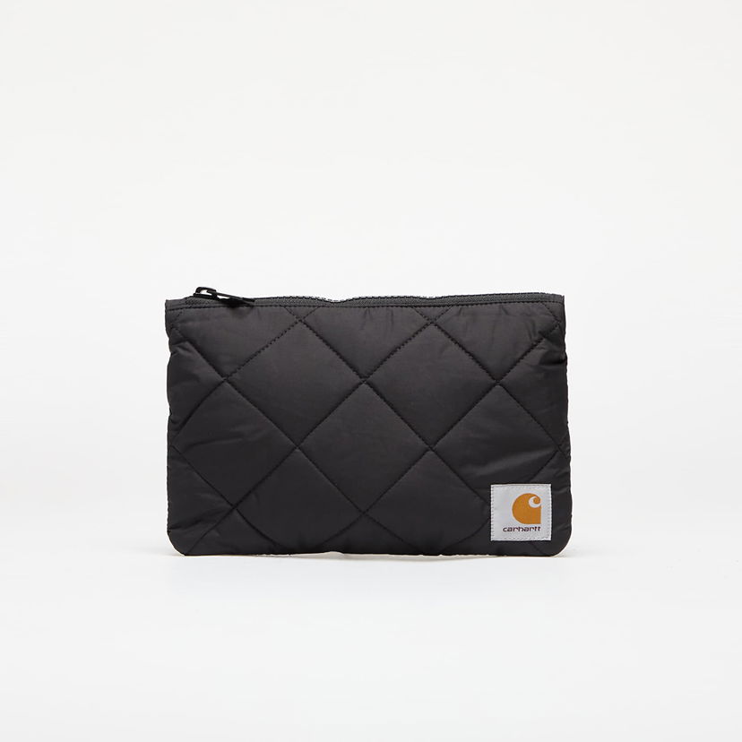 Resväska Carhartt WIP Myton Travel Pouch Svart | I033790.89XX