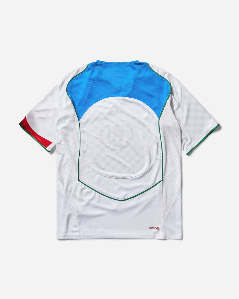 Jersey Nike Total 90 Dri-FIT Soccer Jersey Vit | IB4210-100