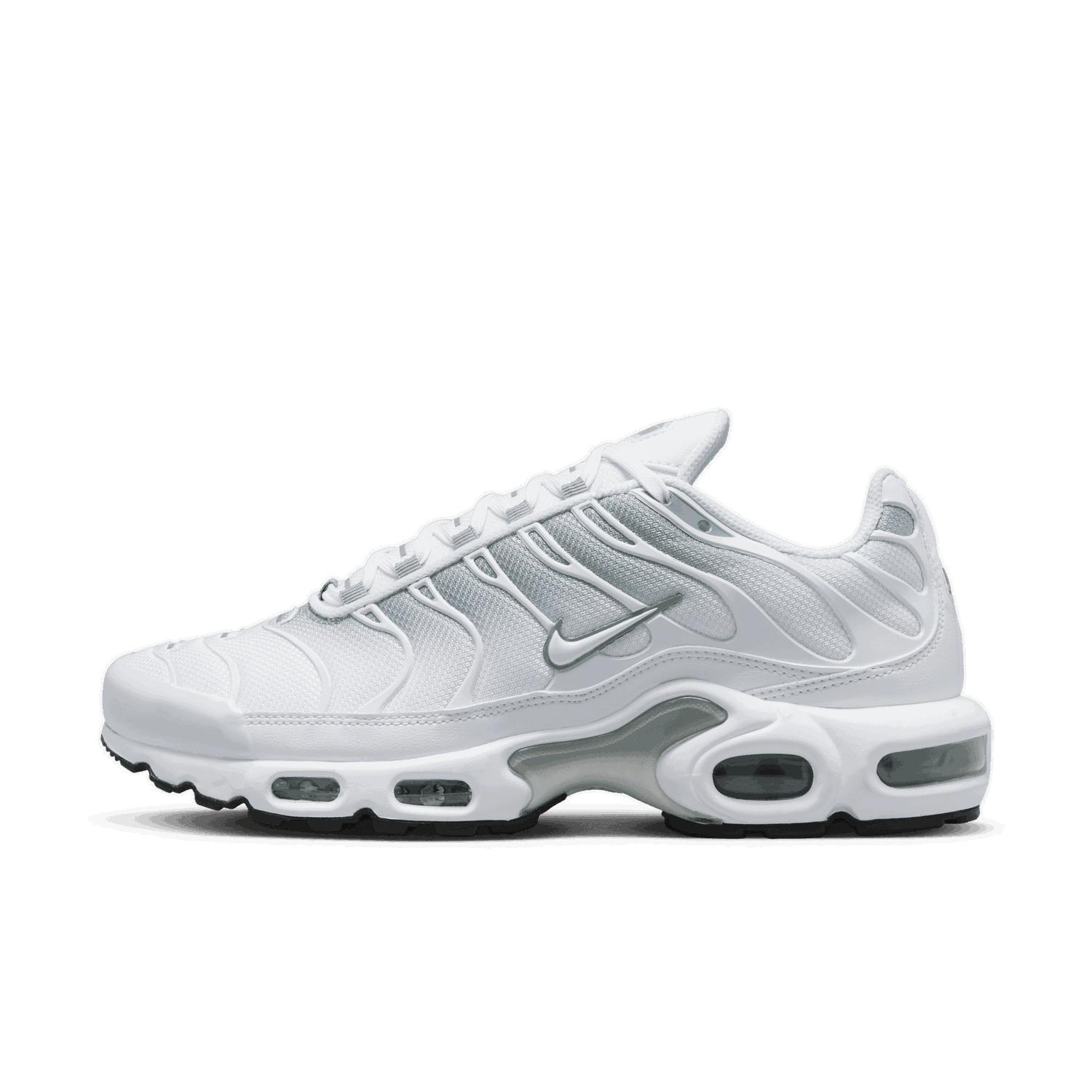 Sneakers och skor Nike Air Max Plus W Vit | DZ3670-100, 0