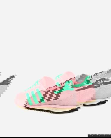 Sneakers och skor adidas Originals SL 72 OG Rosa | JQ8309, 4