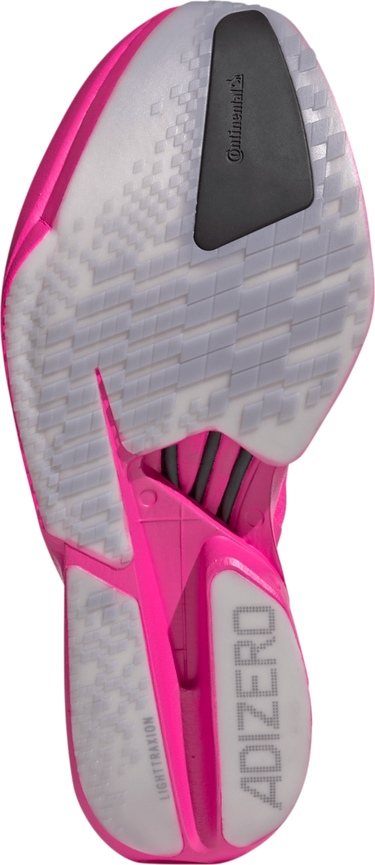 Sneakers och skor adidas Performance Adizero Adios Pro 4 Rosa | jr1269, 3