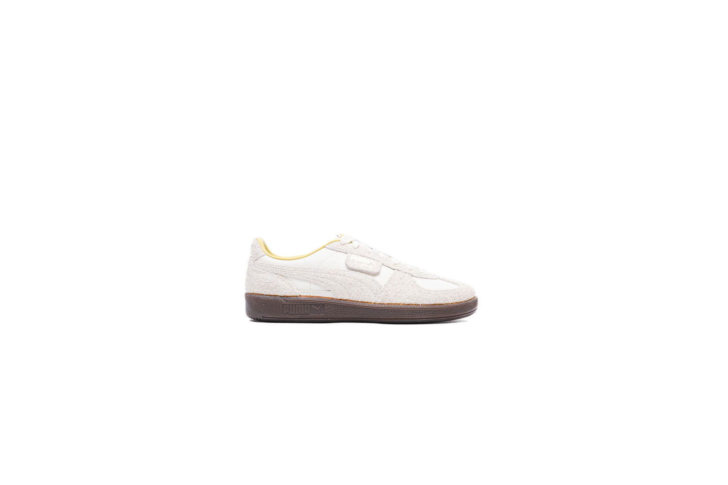 Sneakers och skor Puma Palermo The NeverWorn IV Vit | 399656-01, 0
