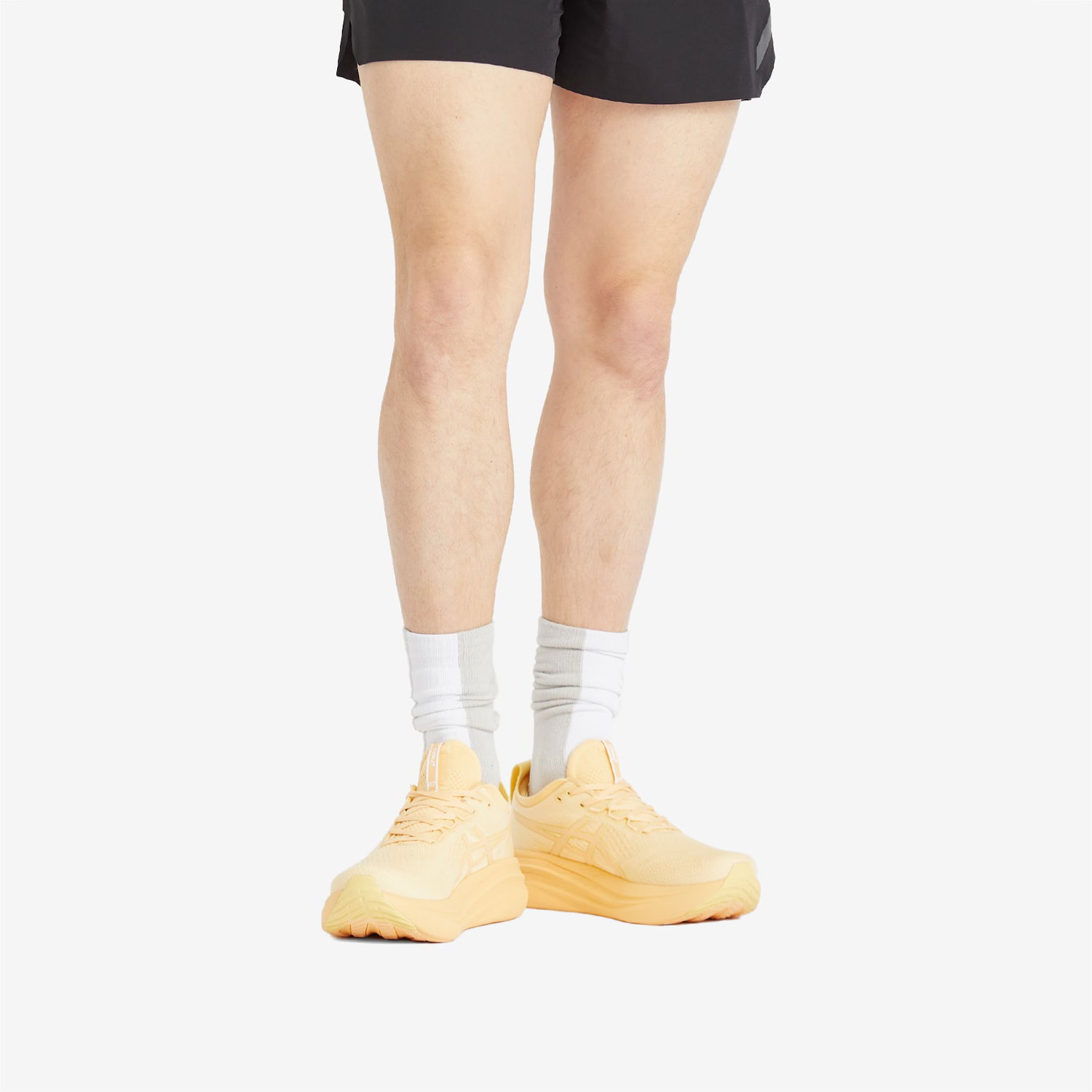 Sneakers och skor Asics Gel-Nimbus 27 Lite-Show Orange | 1011C033-800, 1