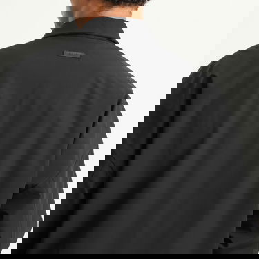 Jacka Fear of God Fear of God Track Jacket, Size X-Small Svart | FG25FW32-327PON-001, 5