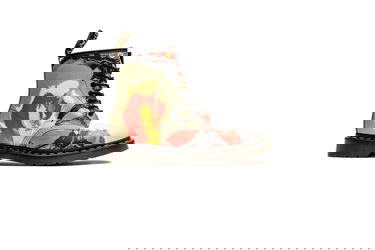Sneakers och skor Dr. Martens x Tate 1460 Flerfärgad | 31730649, 0