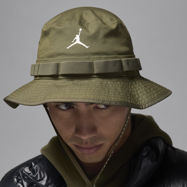 Hatt Jordan Apex Hat Grön | FD5188-222, 2
