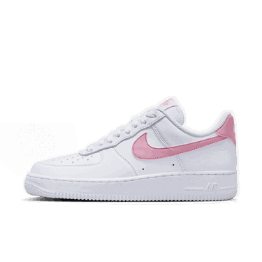 Sneakers och skor Nike Air Force 1 '07 Next Nature Vit | DC9486-111, 0