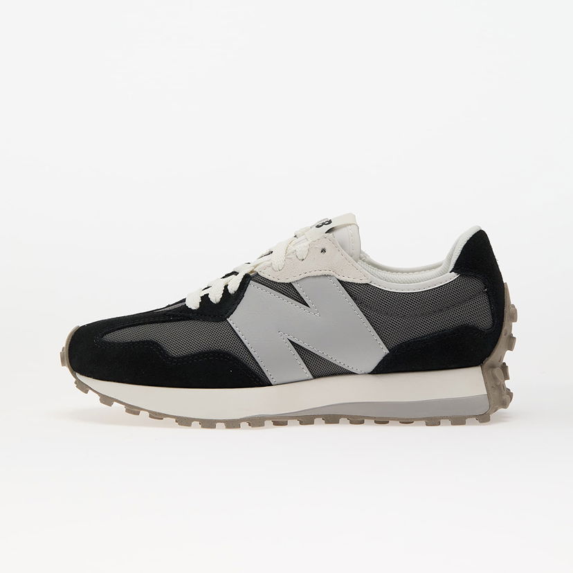 Sneakers och skor New Balance New Balance 327 Svart | U327LNB