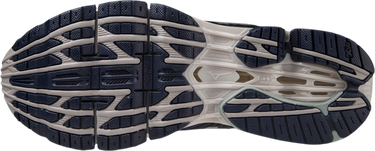 Sneakers och skor Mizuno Wave Prophecy 8 Blå | D1GA2261-01, 1