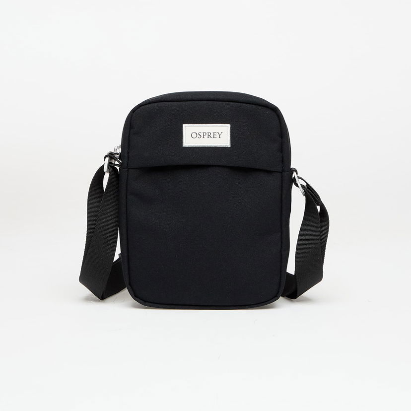 Axelväska Osprey Osprey Arcane Small Crossbody Bag Svart | 10054146OSP