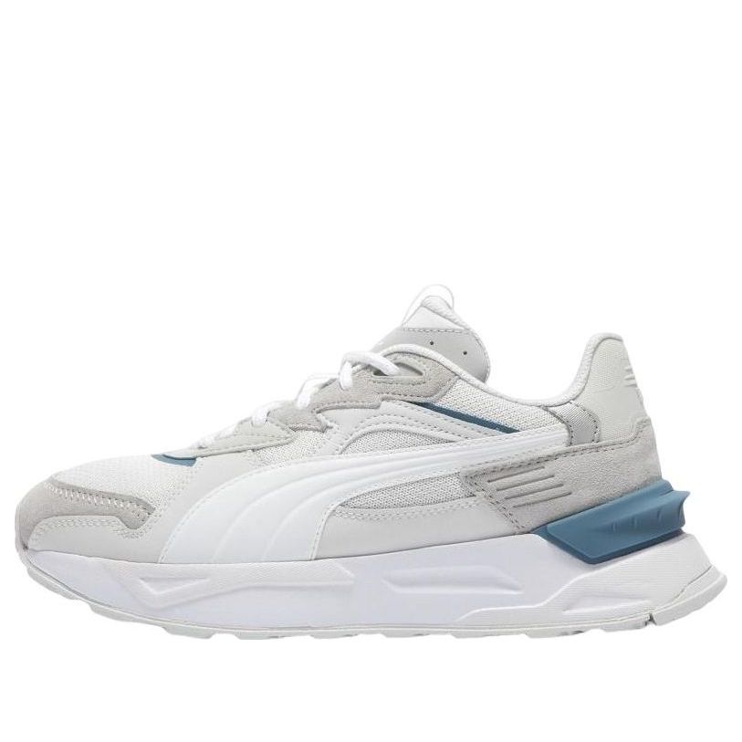 Sneakers och skor Puma Mirage Sport Asphalt Vit | 388978-03