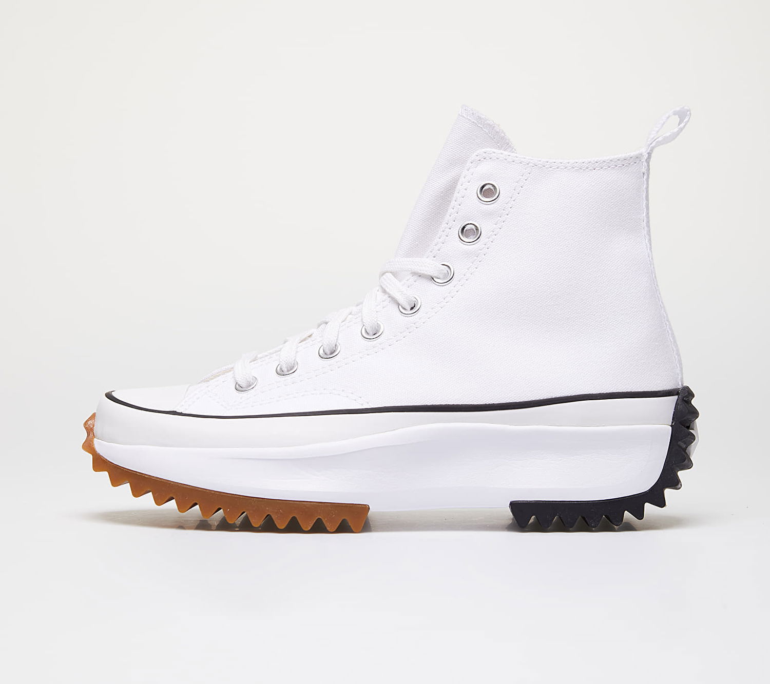 Sneakers och skor Converse Run Star Hike Hi Vit | 166799C, 0
