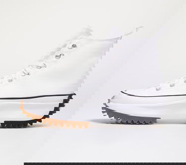 Sneakers och skor Converse Run Star Hike Hi Vit | 166799C, 0
