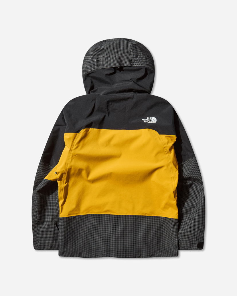 Jacka The North Face Summit Series Mountain GORE-TEX Pro Jacket Gul | NF0A8C9MZU31 NFZU3