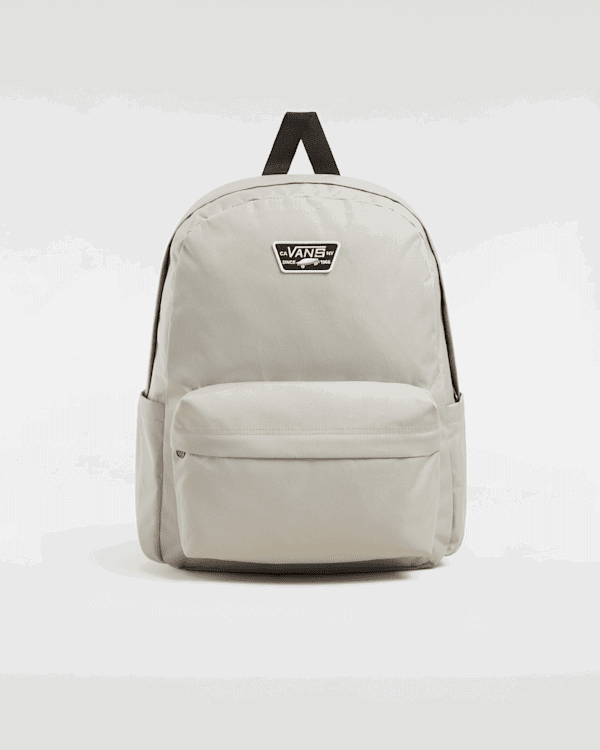 Ryggsäck Vans Vans Old Skool Backpack Grå | VN000H4WZUJ