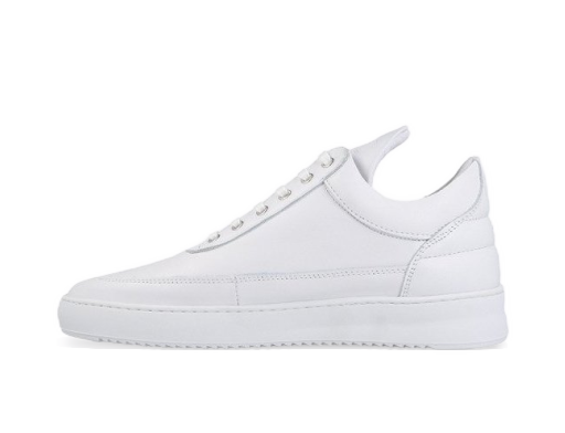 Sneakers och skor Filling Pieces Low Top Ripple Lane Vit | 25121721855