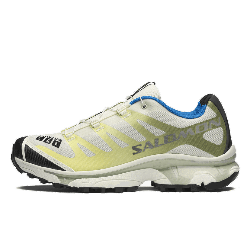 Sneakers och skor Salomon XT-4 OG Gul | L47866500